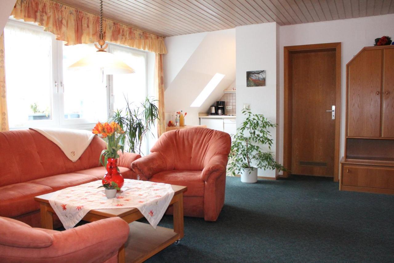 Gaestehaus Zum Landesteg Immenstaad am Bodensee Exterior photo
